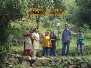 Spiritual Retreat 2011-15