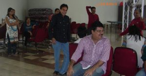 Spiritual Retreat 2011-22