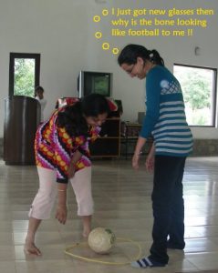 Spiritual Retreat 2011-25