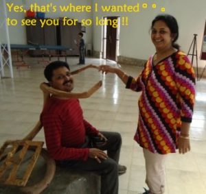 Spiritual Retreat 2011-26