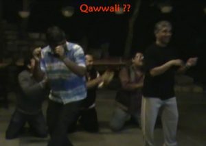 Spiritual Retreat 2011-35