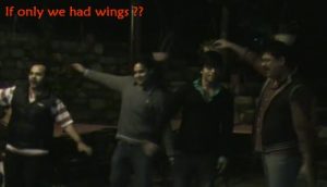 Spiritual Retreat 2011-36