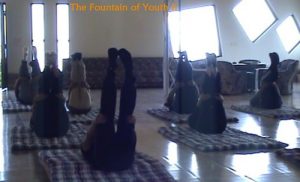 Spiritual Retreat 2011-4